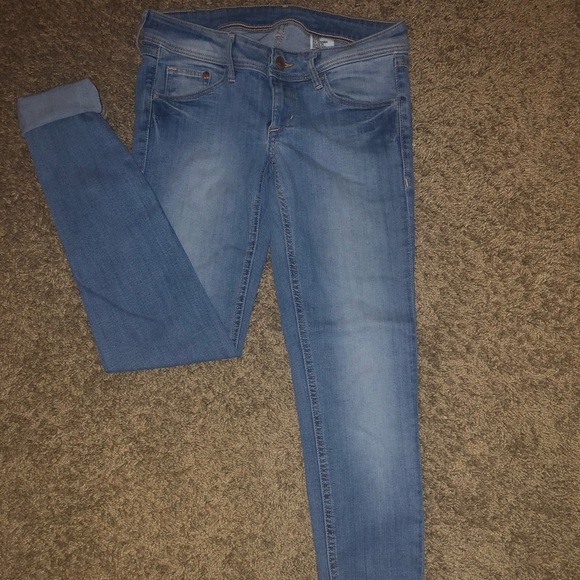 H&M jeans - Picture 2 of 3